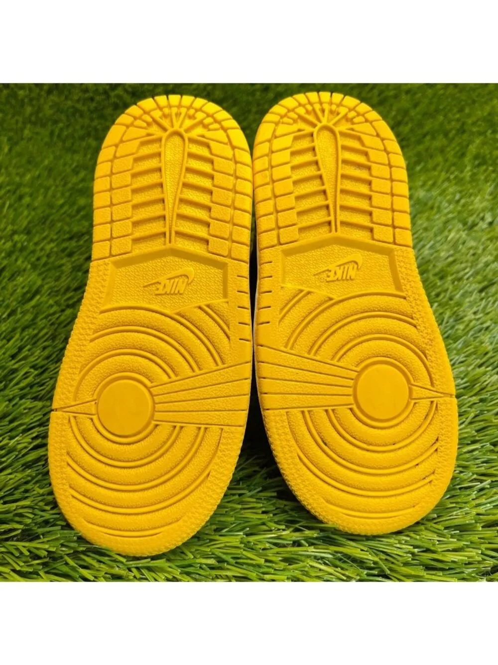 Nike please review